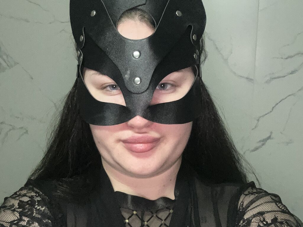 LunasAura LiveJasmin