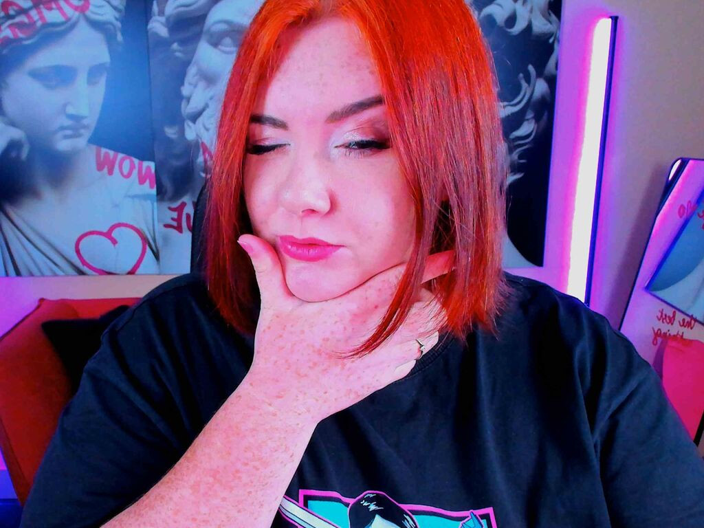 LuneMoon LiveJasmin