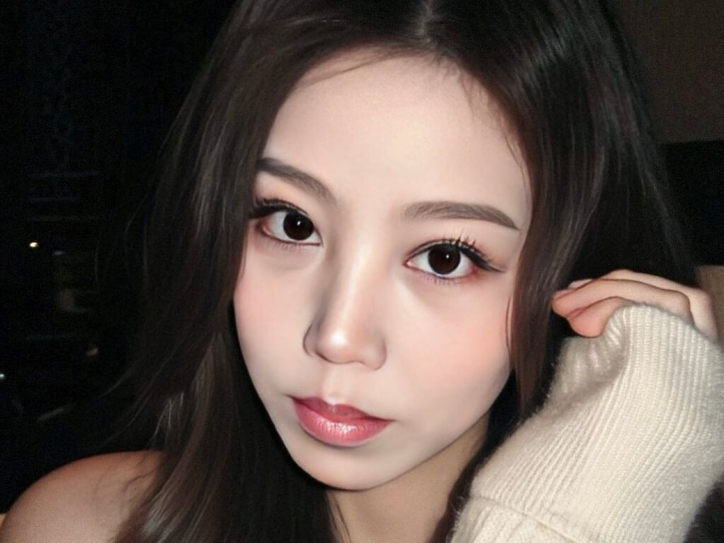 LuoFeifei LiveJasmin