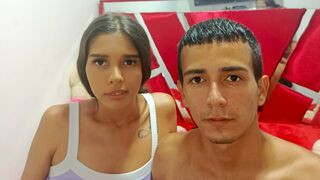 LuzAndJoseth Cam