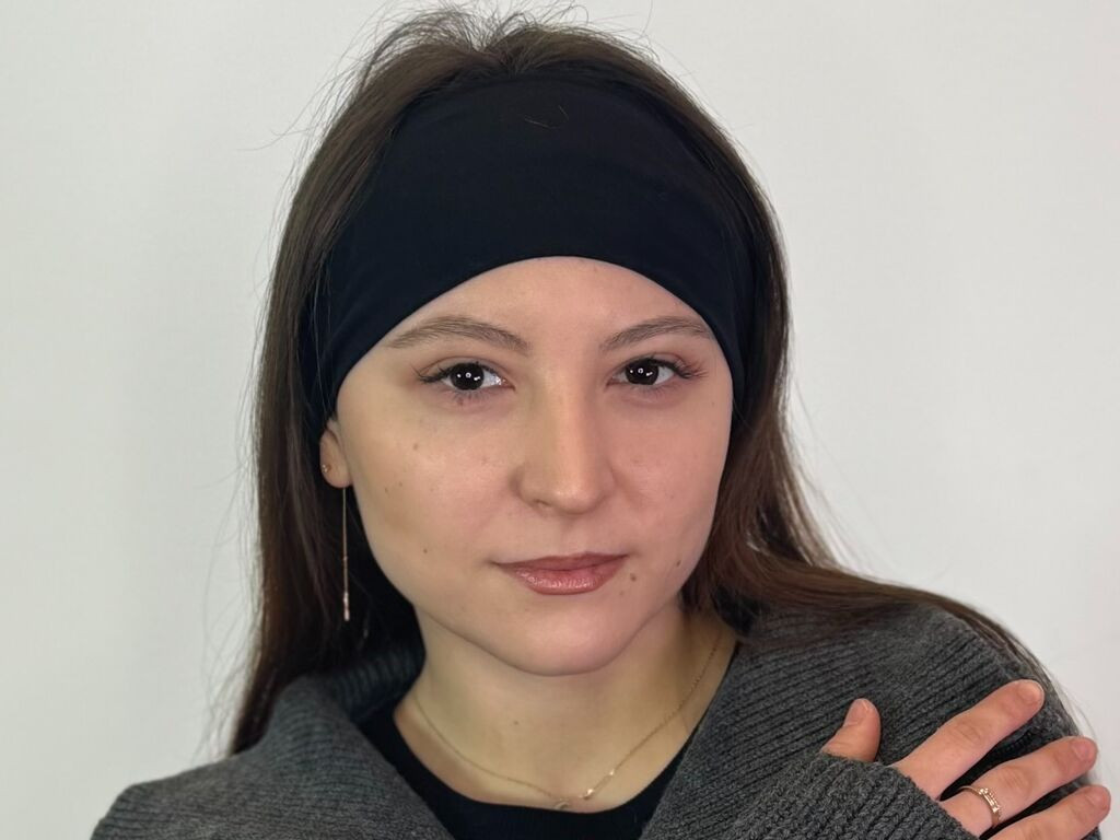 LuzJeantet LiveJasmin