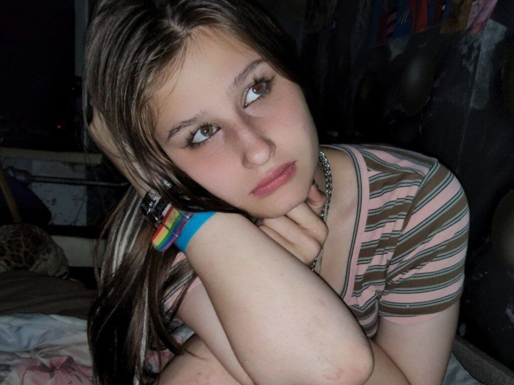 LuzShuga LiveJasmin
