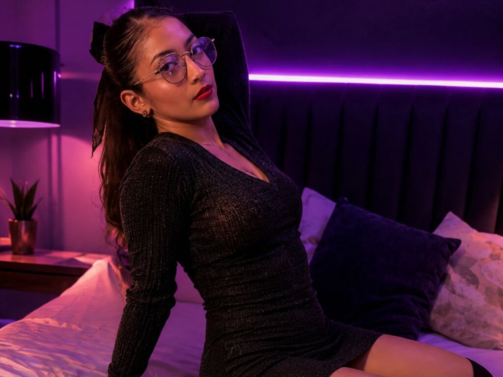 LyaCunner LiveJasmin