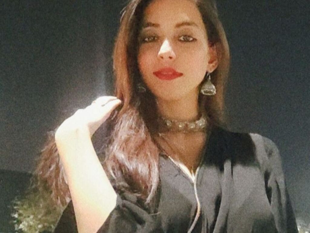 LyaFletcher LiveJasmin