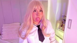 LyaSinclair Cam