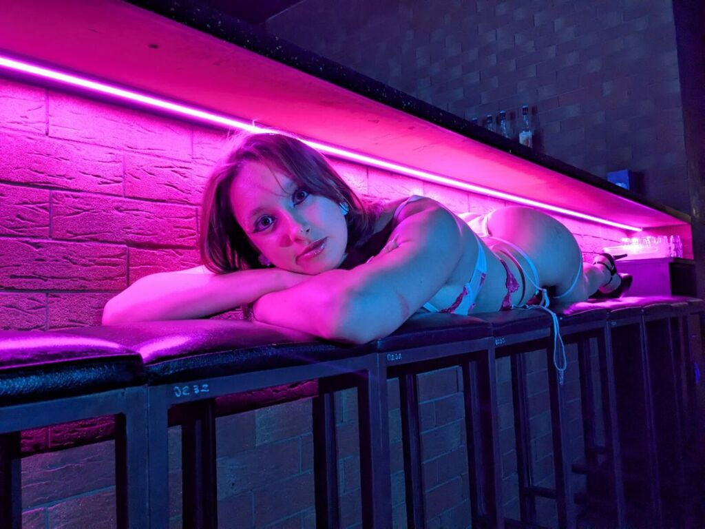 LylianRose LiveJasmin