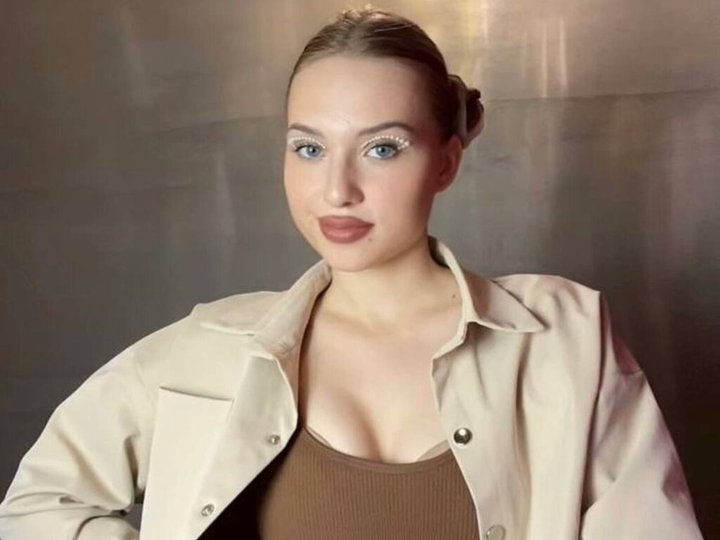 LynHerlan LiveJasmin