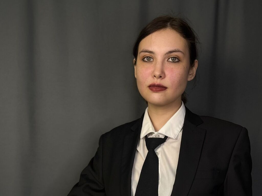 LynShauger LiveJasmin