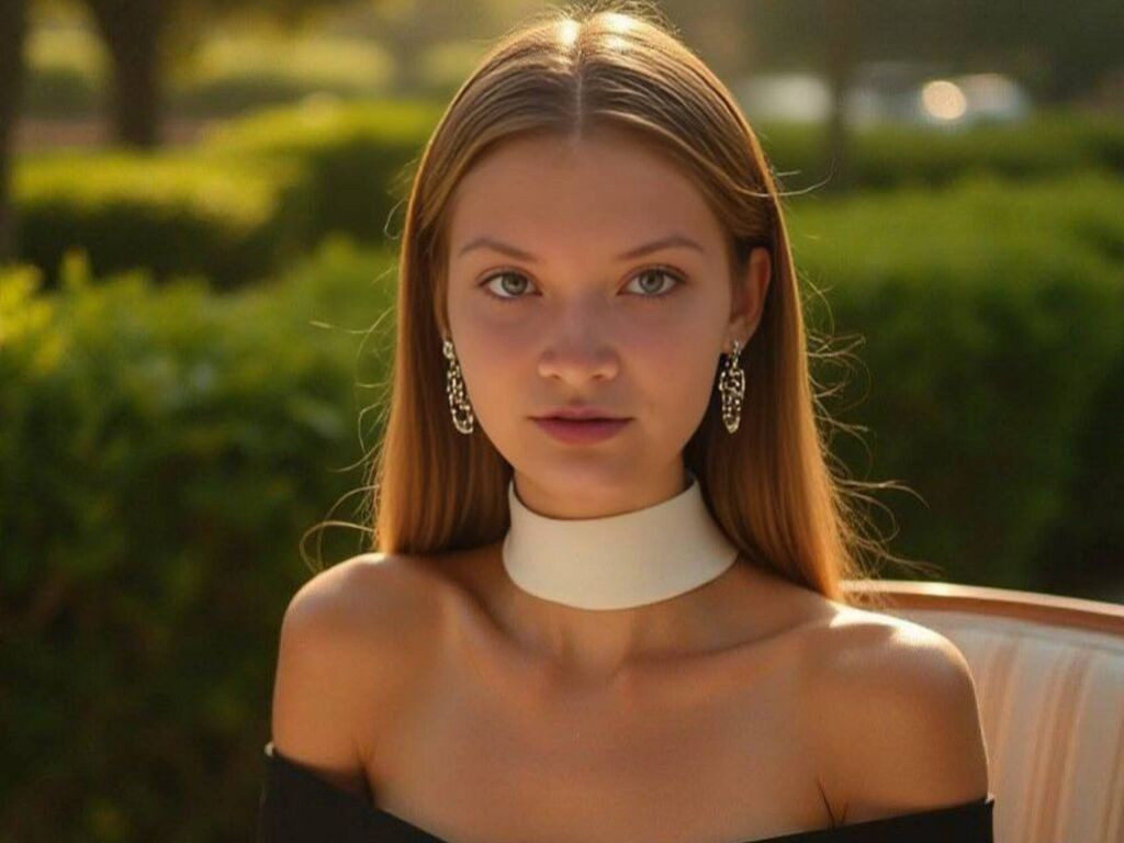 LynetHascall LiveJasmin