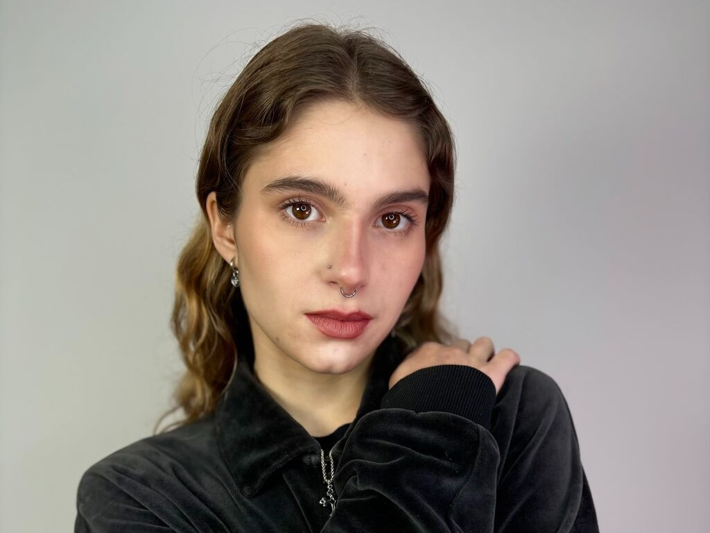 LynnaSciullo LiveJasmin