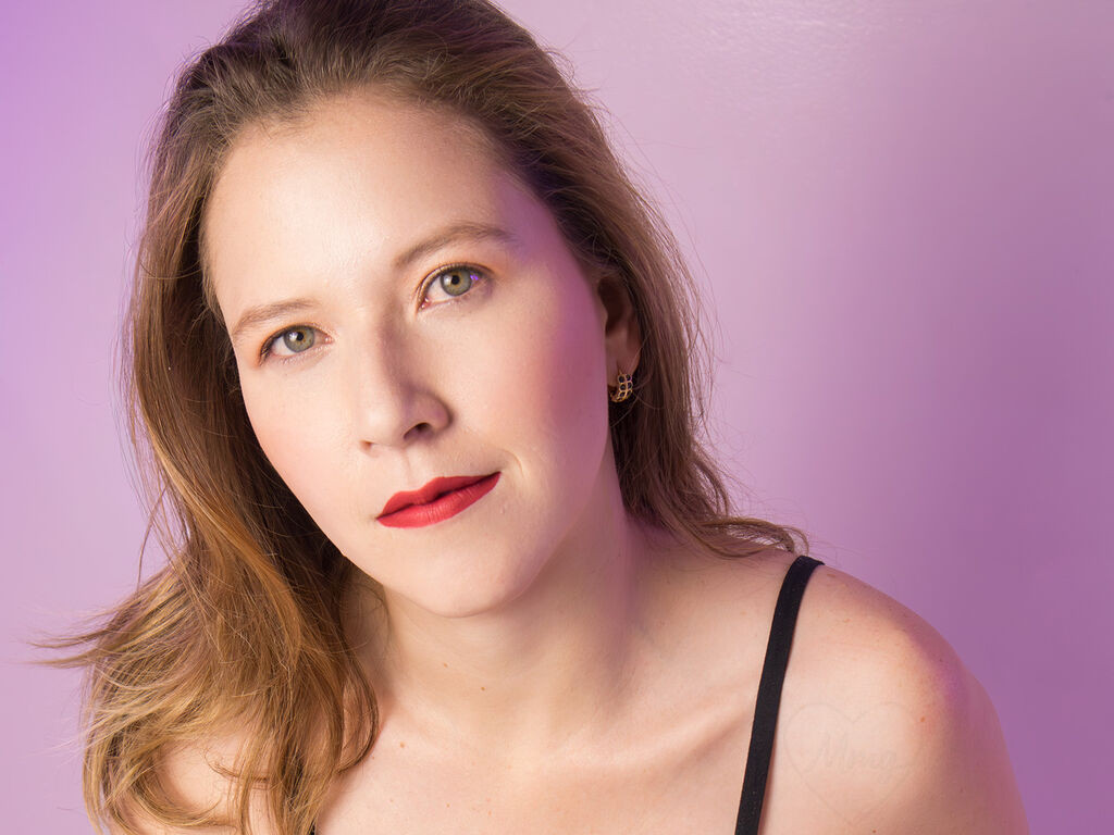 LyraBloom LiveJasmin