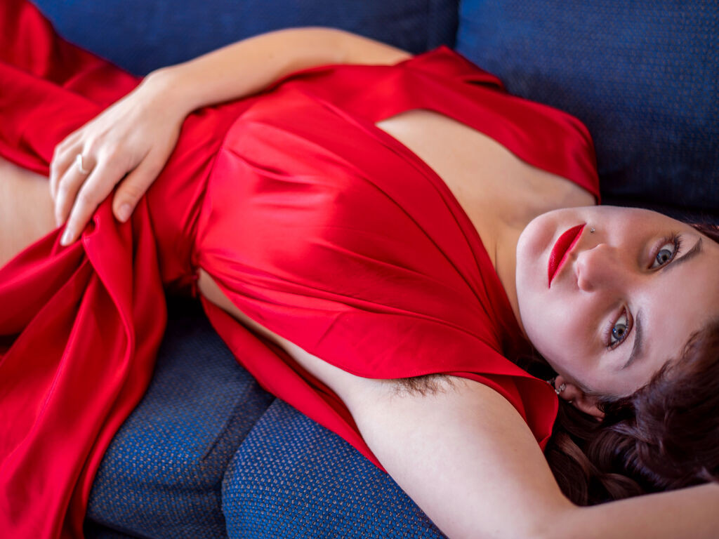 LysandraLace LiveJasmin