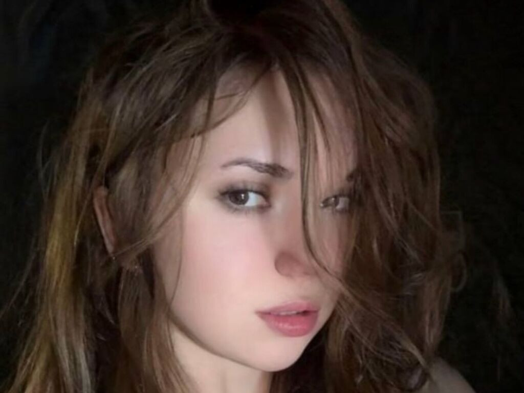 MIaViia LiveJasmin