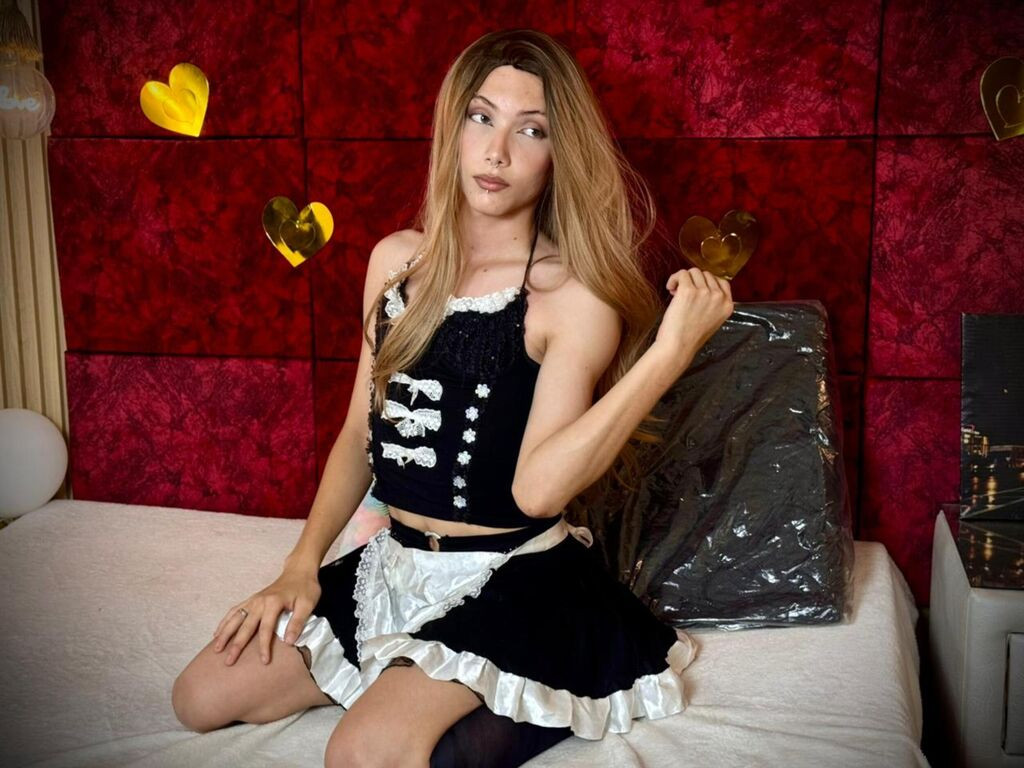 MabbelNova LiveJasmin