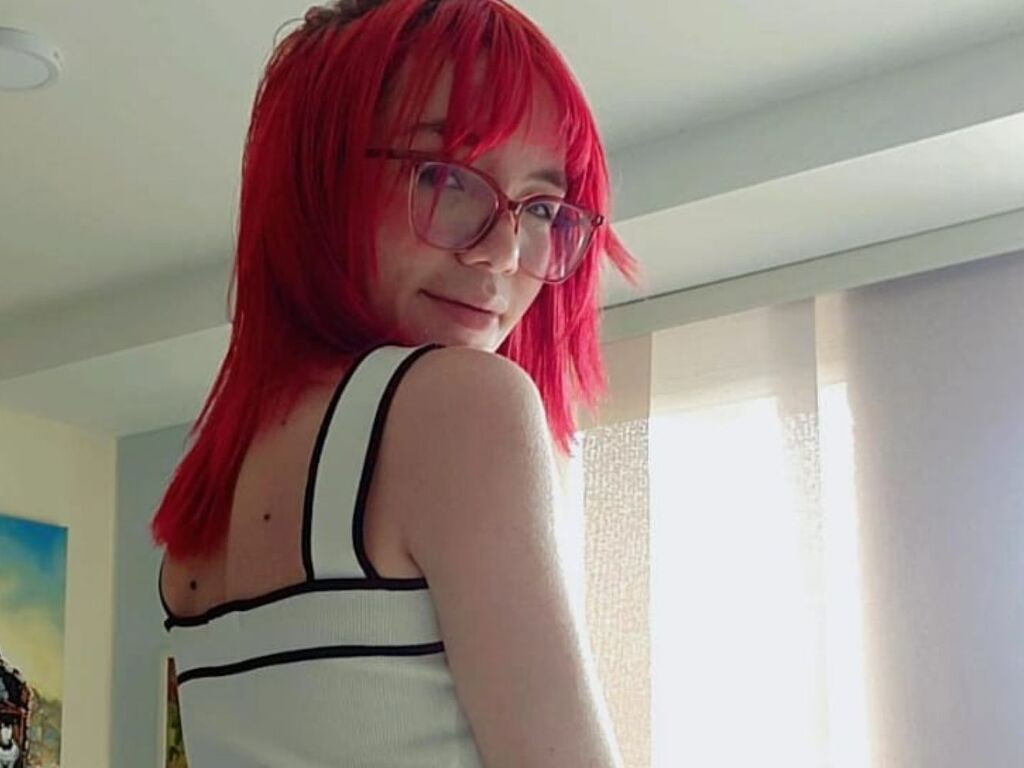 MabelRich LiveJasmin