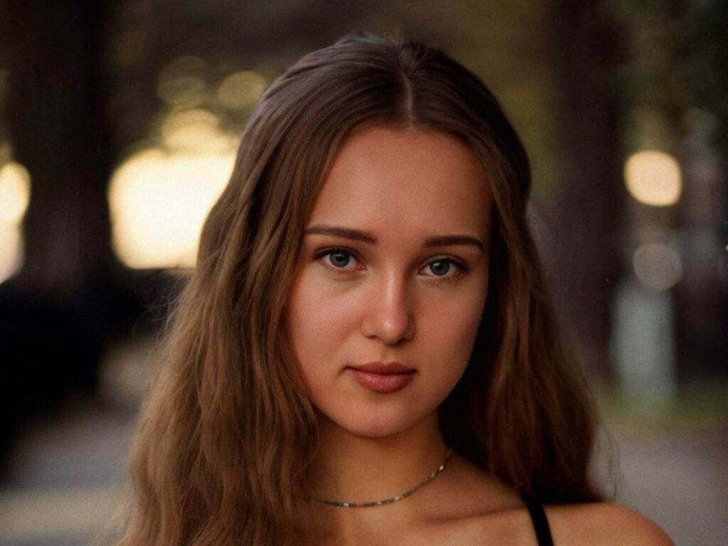 MabelleWahn Nude