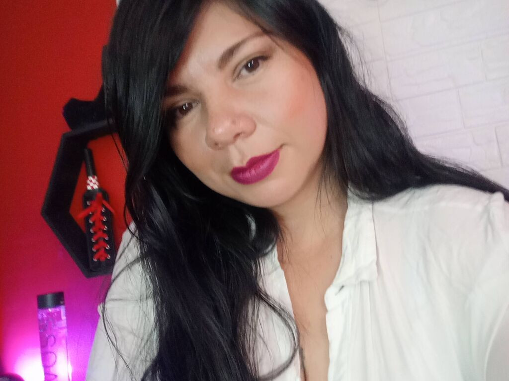 MacarennaGomez Desnudo