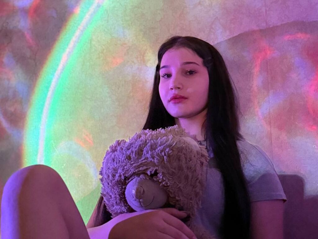 MacyCodell LiveJasmin