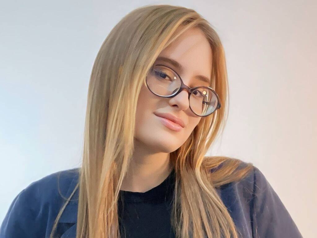 MadalineWireman Desnudo