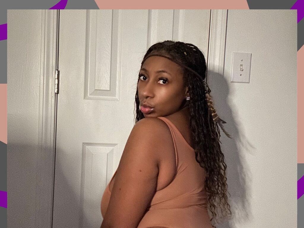 MadamGlam LiveJasmin