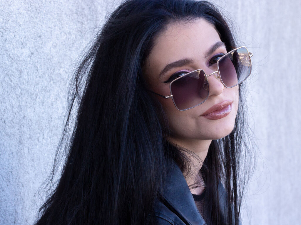 MadelynVelure LiveJasmin