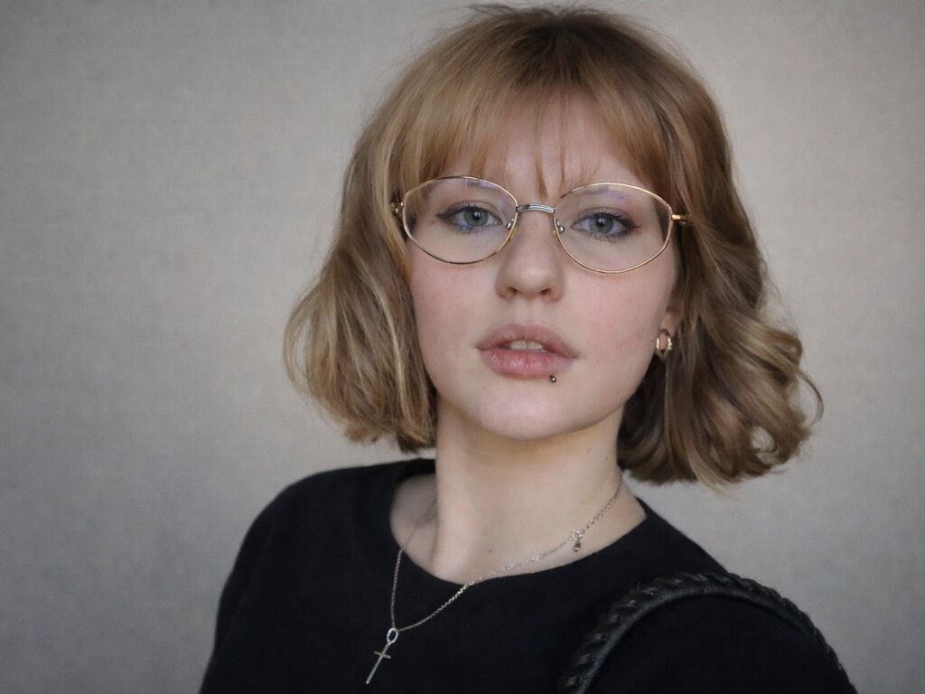 MadisonBrice LiveJasmin