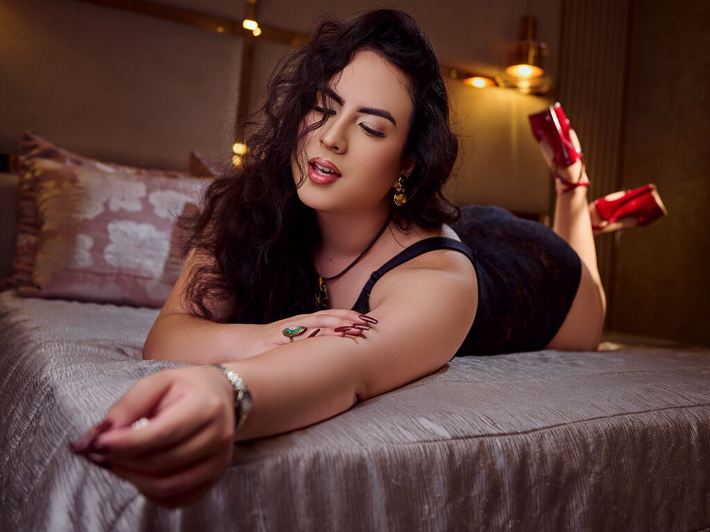 MadisonLee LiveJasmin