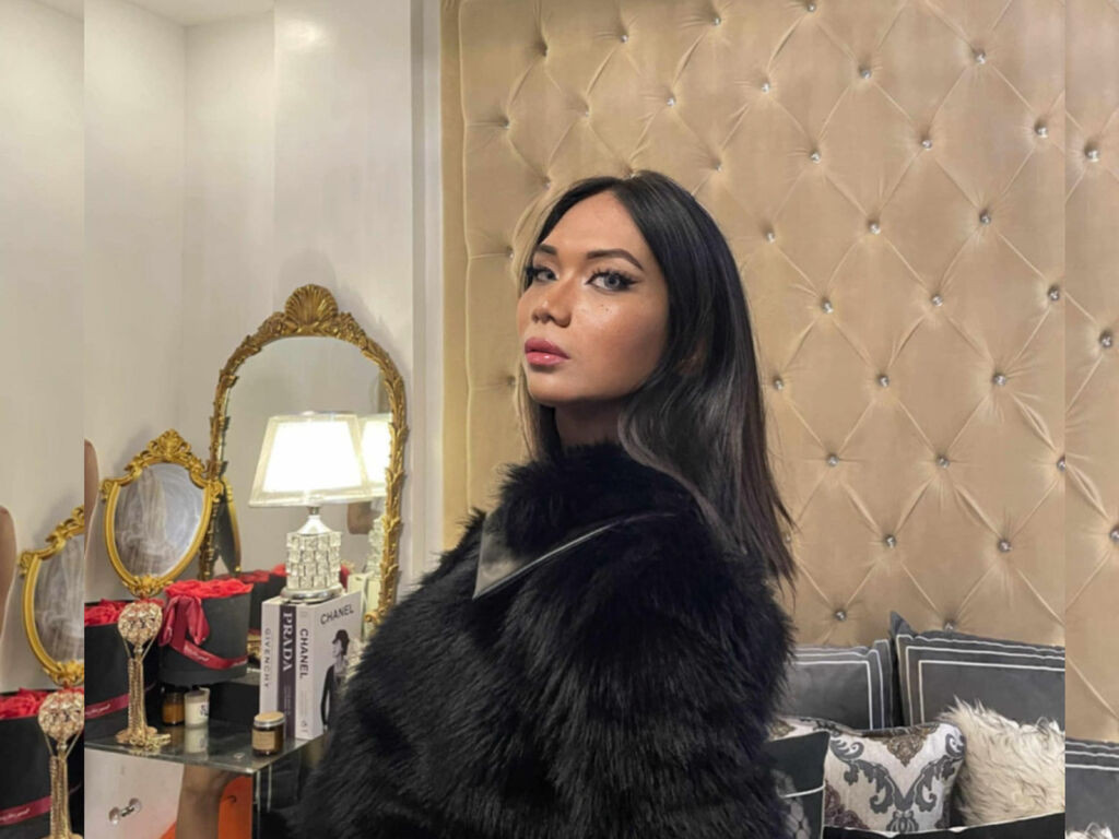 MadisonLore LiveJasmin