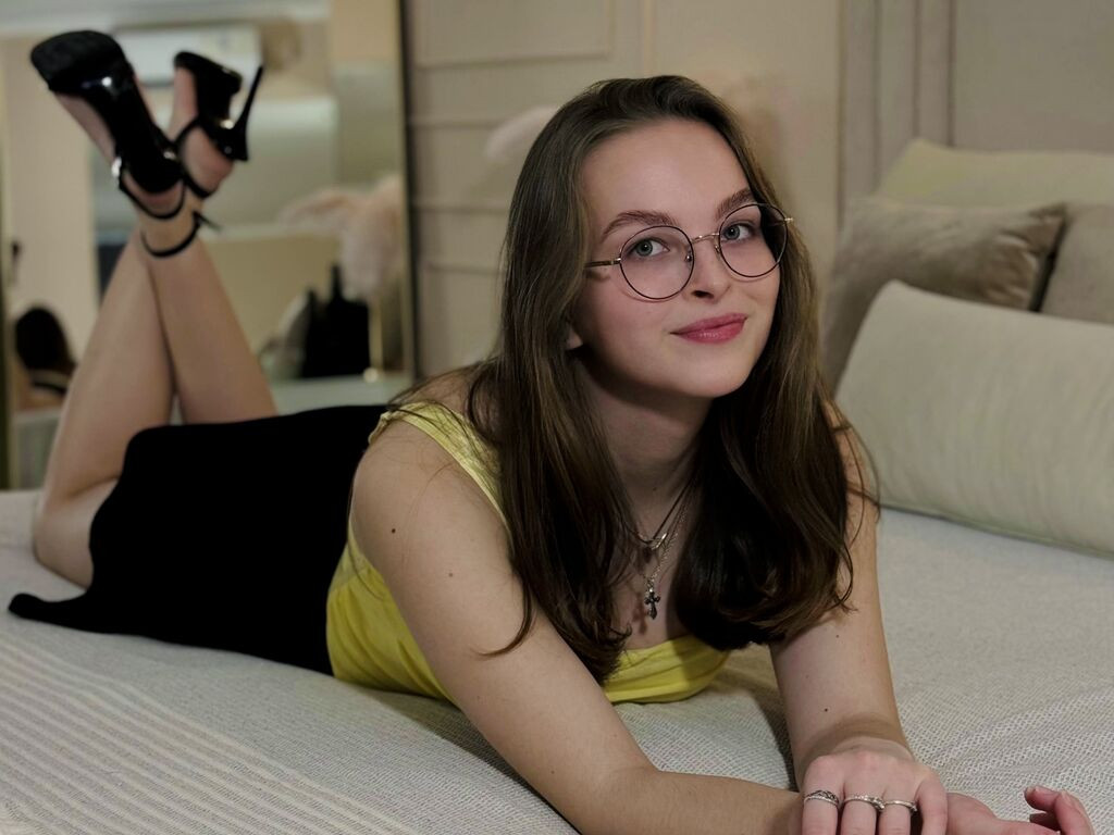 MadisonSmitt LiveJasmin