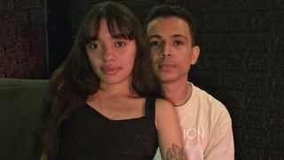 MadissonAndThoma Cam