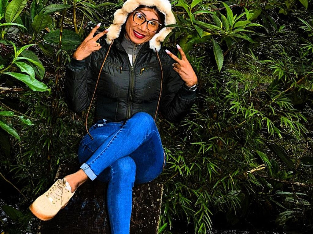 MafeStreep LiveJasmin