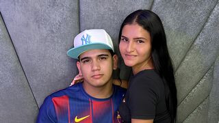 MaferAndSamuel Cam
