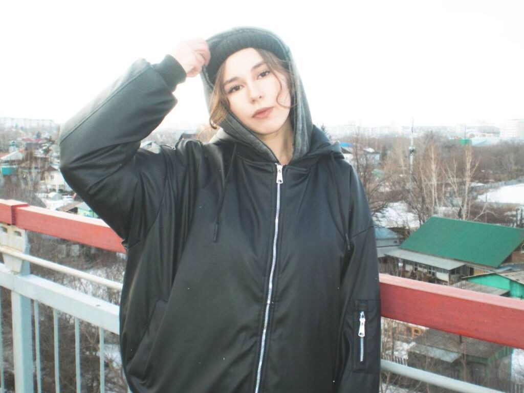 MagalyArney LiveJasmin