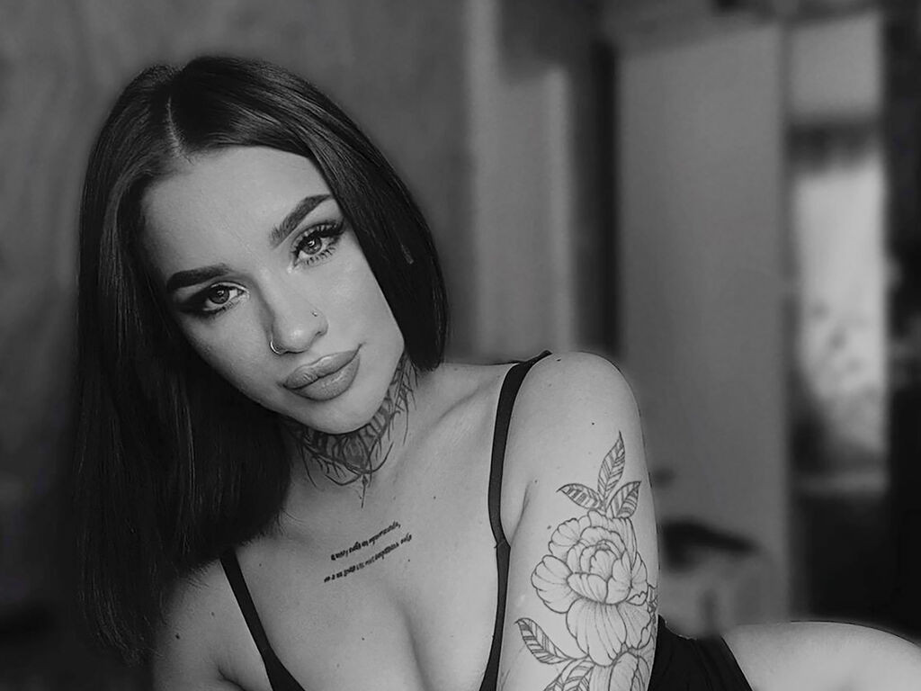 MaggieDaisy LiveJasmin