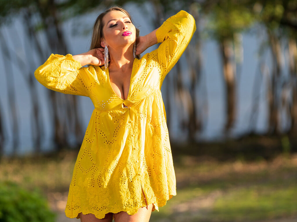 MagicLulu LiveJasmin