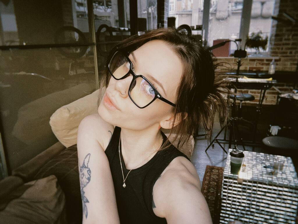 MagicalChloe Nude