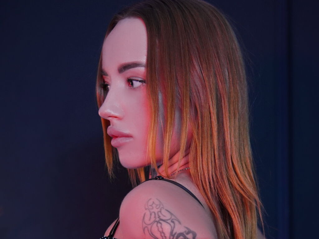 MagicalYana LiveJasmin