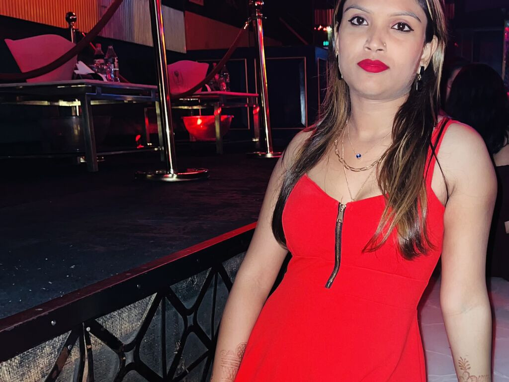 MahiKumari LiveJasmin