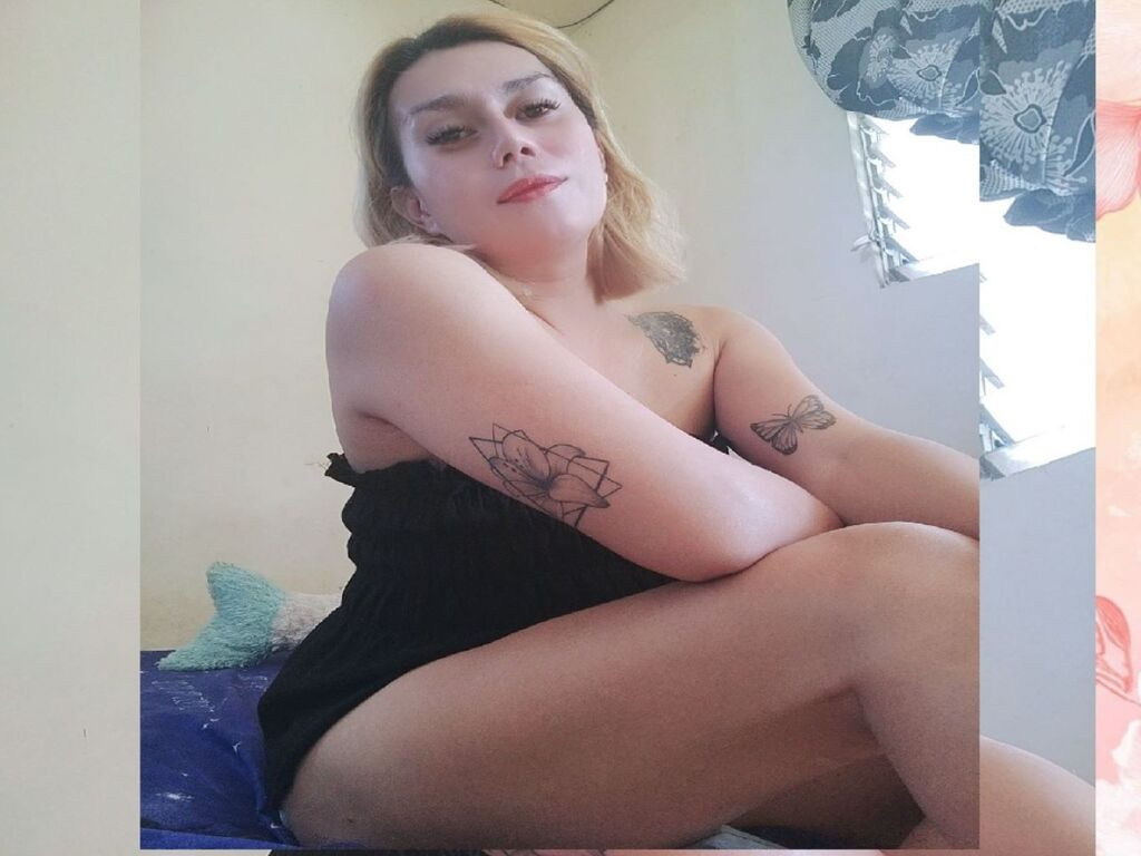 MahusayAngel LiveJasmin