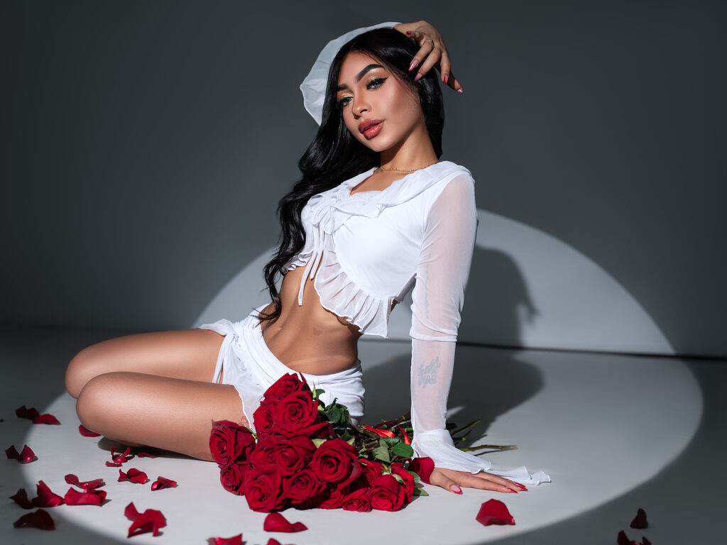 MaiaHunt LiveJasmin