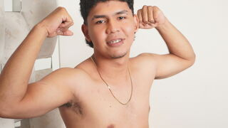 MaicolStuart Cam