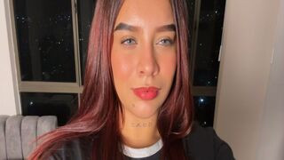 MaidyIsaza Cam
