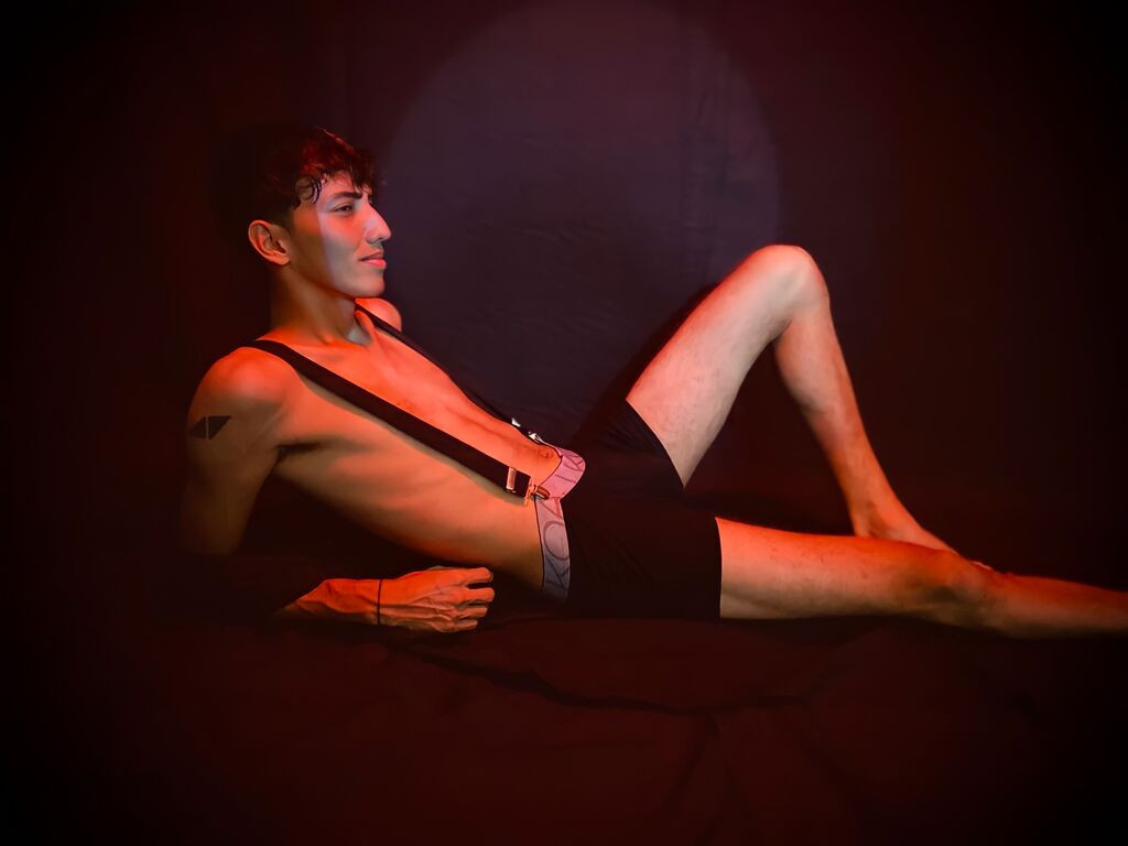 MaikolOrtiz LiveJasmin