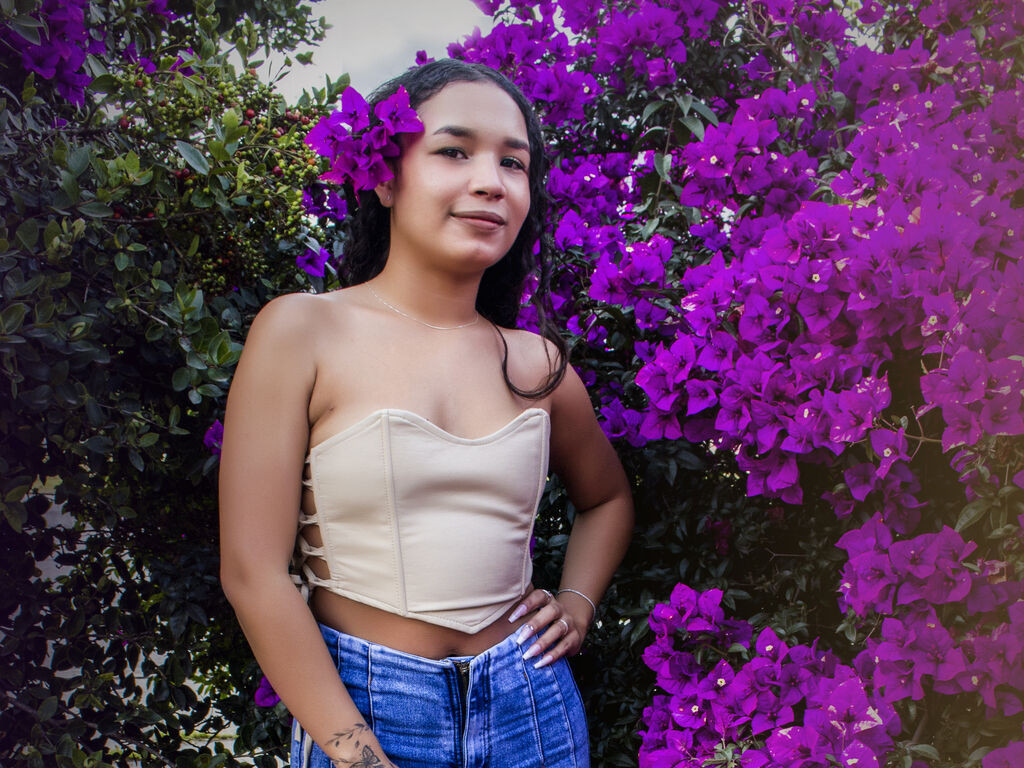 MailyCambell LiveJasmin