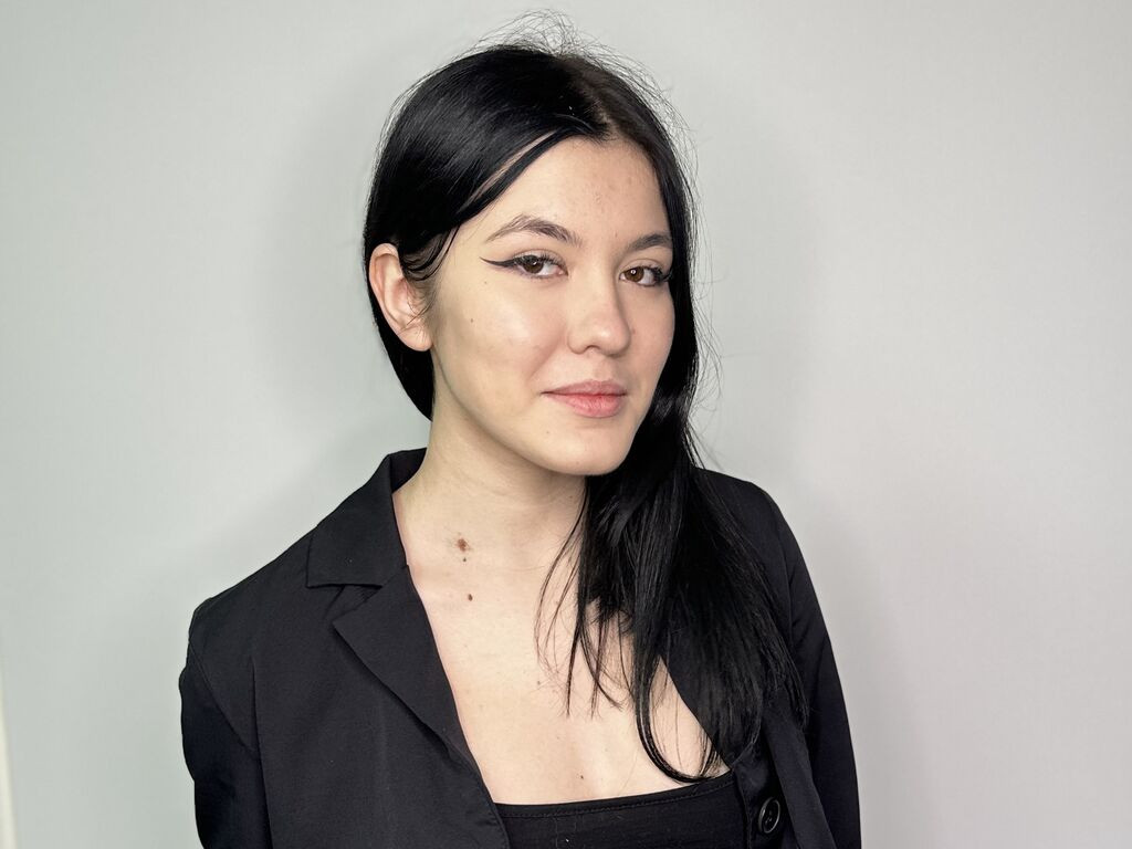 MairaLyday LiveJasmin