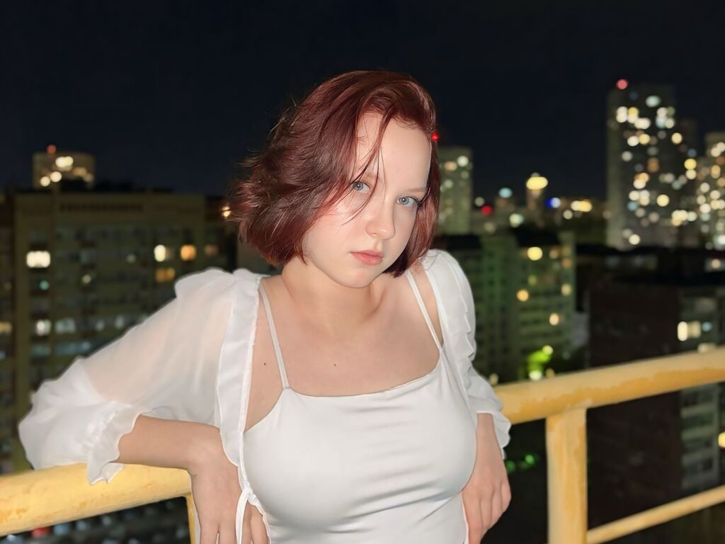 MaisieMundhenk LiveJasmin