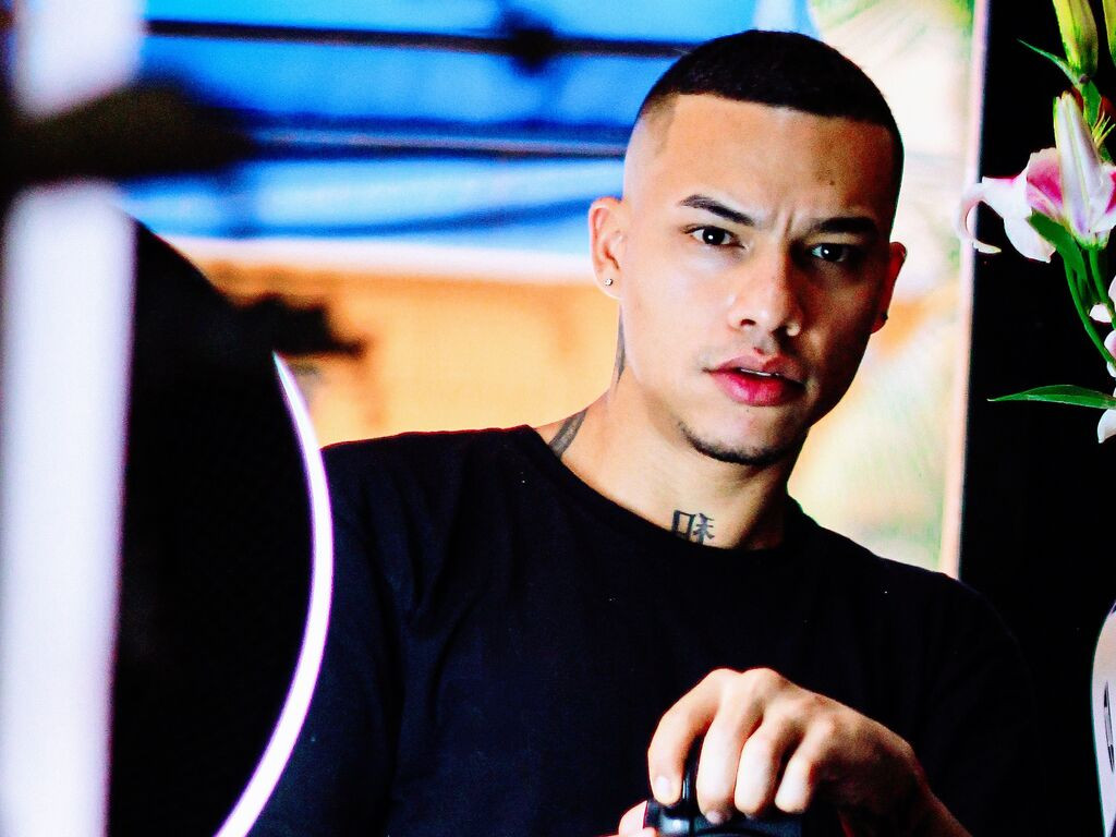 MakyMaster LiveJasmin