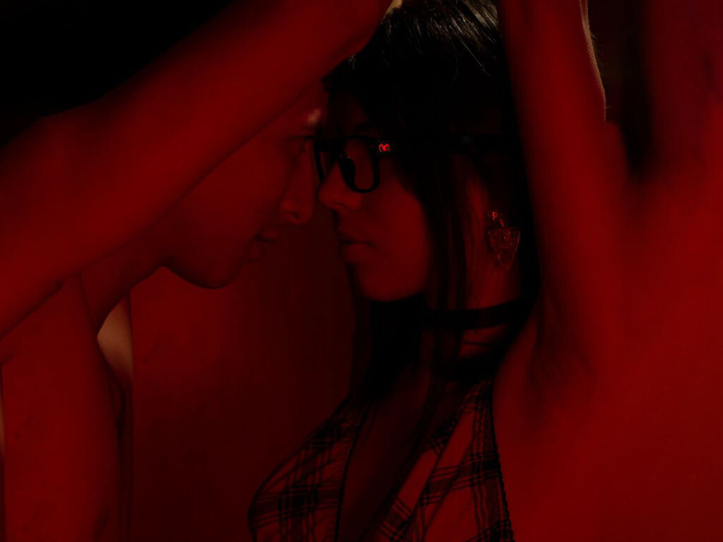 MakyandTimmy LiveJasmin