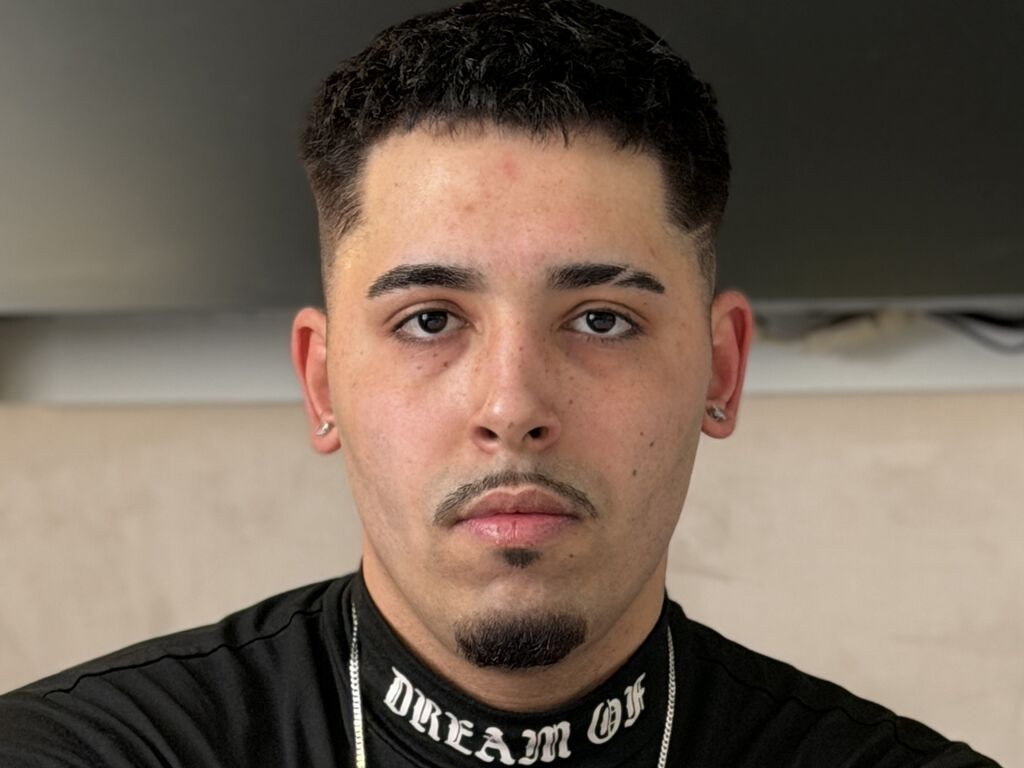 MalcomNash LiveJasmin