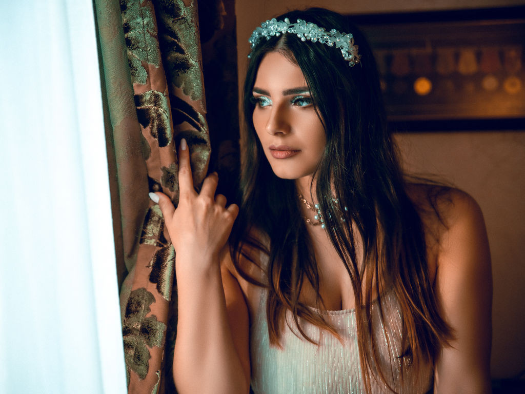 MalenaReed LiveJasmin